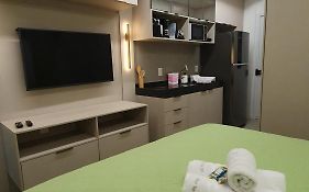 Rooftop 470 Exclusive - Boa Viagem
